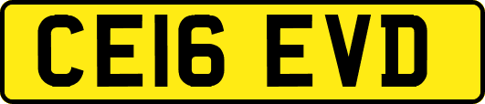 CE16EVD