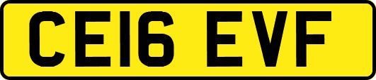 CE16EVF