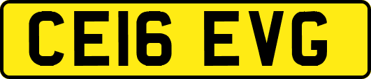 CE16EVG