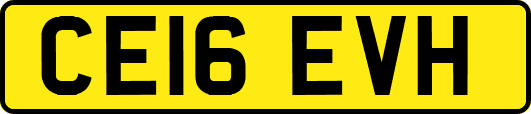 CE16EVH