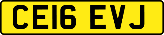 CE16EVJ