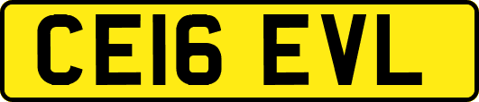 CE16EVL