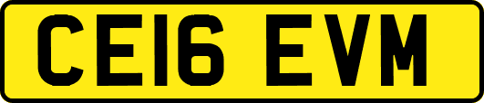 CE16EVM