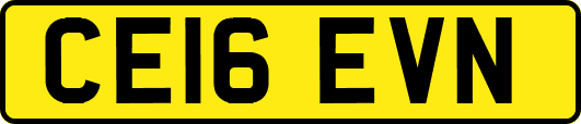 CE16EVN