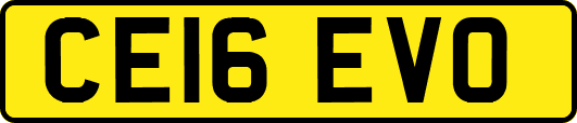 CE16EVO