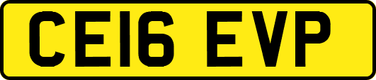 CE16EVP