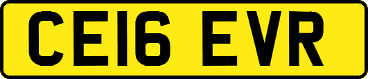 CE16EVR