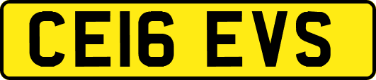 CE16EVS