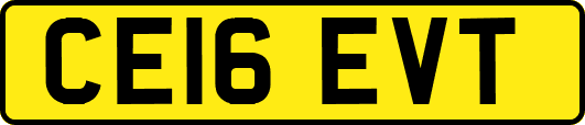 CE16EVT