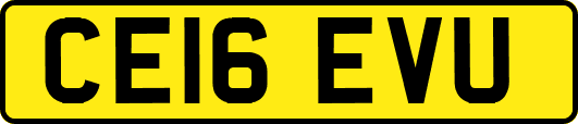 CE16EVU