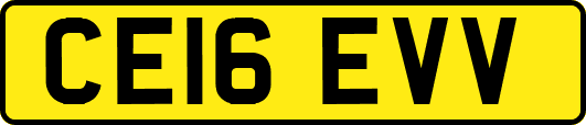 CE16EVV