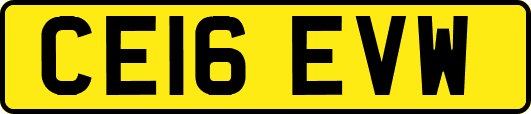 CE16EVW