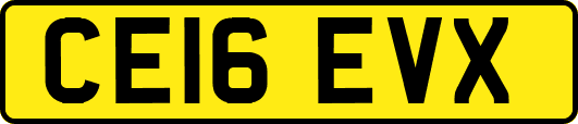 CE16EVX