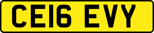 CE16EVY