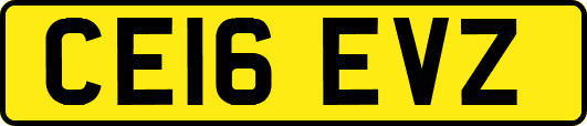 CE16EVZ