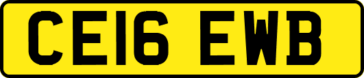 CE16EWB