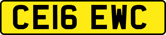 CE16EWC