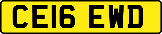 CE16EWD