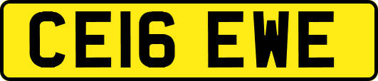 CE16EWE