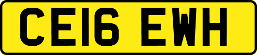 CE16EWH