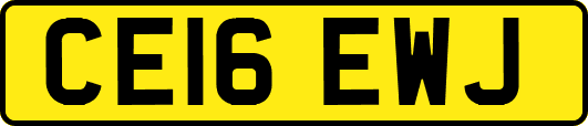 CE16EWJ