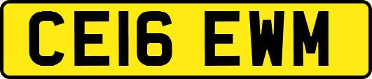 CE16EWM