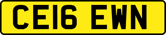 CE16EWN