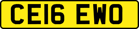 CE16EWO