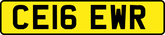 CE16EWR