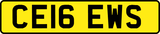 CE16EWS