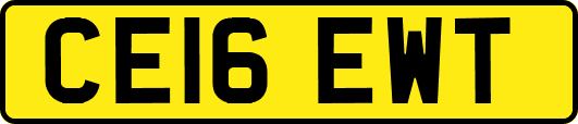 CE16EWT