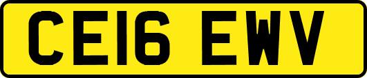 CE16EWV