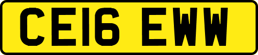 CE16EWW