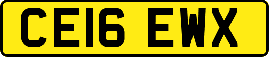 CE16EWX