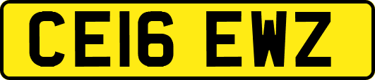 CE16EWZ