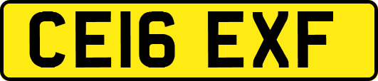 CE16EXF