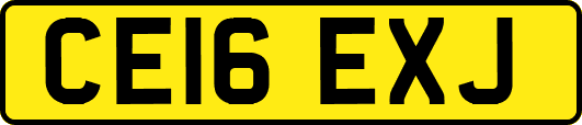 CE16EXJ