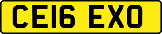 CE16EXO