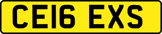 CE16EXS