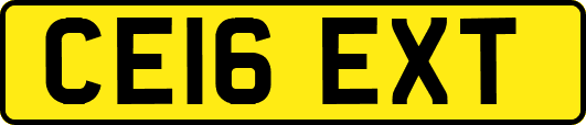 CE16EXT