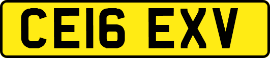 CE16EXV