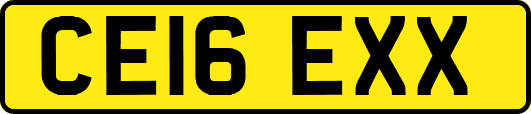 CE16EXX