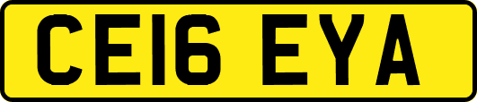 CE16EYA