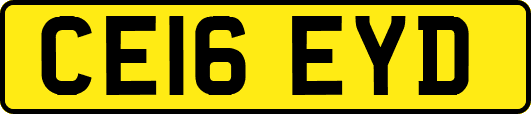 CE16EYD