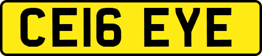 CE16EYE