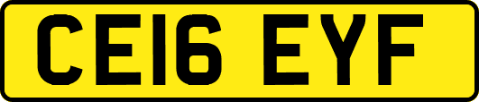 CE16EYF