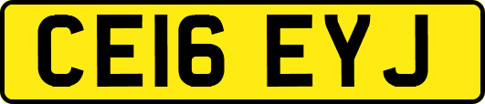 CE16EYJ