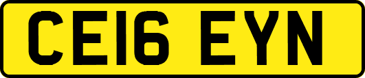 CE16EYN