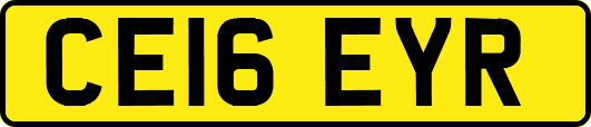 CE16EYR