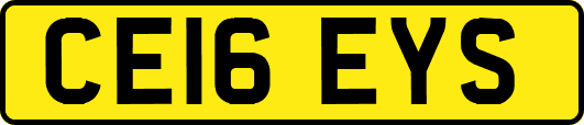 CE16EYS